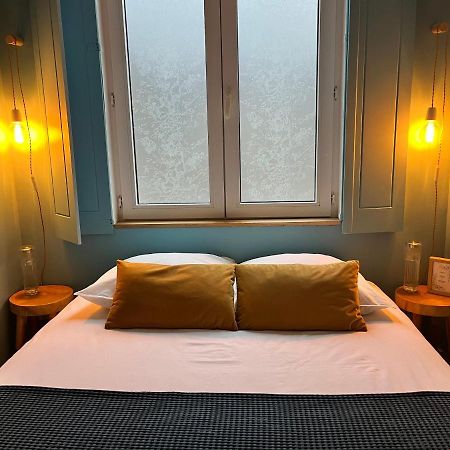 Chez Morphee, Sejour Chez L'Habitant Au Coeur De Nantes Διαμέρισμα Εξωτερικό φωτογραφία